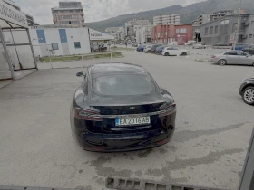 Tesla Model S, снимка 8