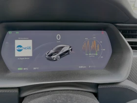 Tesla Model S, снимка 10