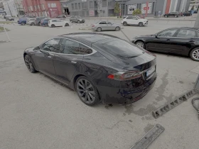 Tesla Model S, снимка 2