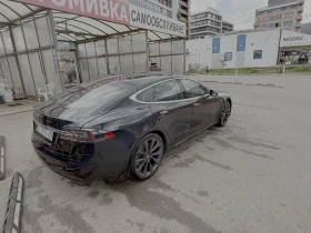 Tesla Model S, снимка 7