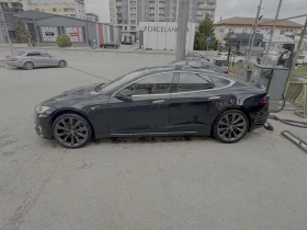 Tesla Model S, снимка 5