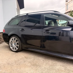 BMW 535, снимка 14