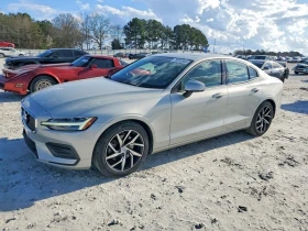 Volvo S60, снимка 1