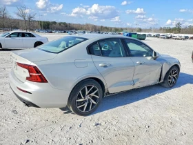 Volvo S60, снимка 3