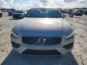 Volvo S60, снимка 5