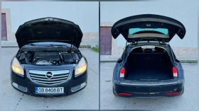 Opel Insignia НАВИГАЦИЯ , снимка 13