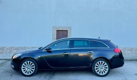 Opel Insignia НАВИГАЦИЯ , снимка 5