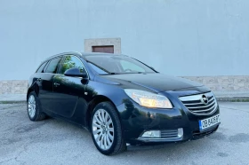Opel Insignia НАВИГАЦИЯ , снимка 3