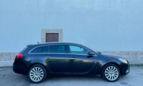 Opel Insignia НАВИГАЦИЯ , снимка 4