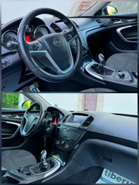 Opel Insignia НАВИГАЦИЯ , снимка 9