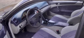 Mercedes-Benz CLK 2.0, снимка 8