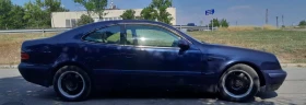 AC Други Clk200, снимка 2