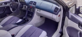 Mercedes-Benz CLK 2.0, снимка 9