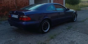 AC Други Clk200, снимка 3
