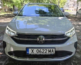 VW Taigo, снимка 3