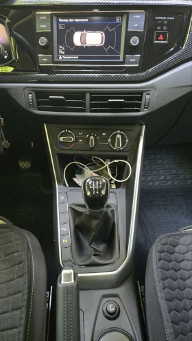 VW Taigo, снимка 14