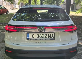 VW Taigo, снимка 4