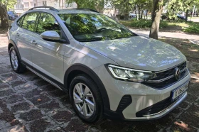 VW Taigo, снимка 1