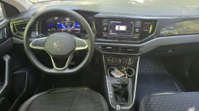 VW Taigo, снимка 8