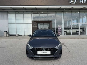 Hyundai I20 I20 CLASSIC, снимка 8