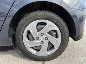 Hyundai I20 I20 CLASSIC, снимка 9