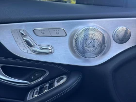 Mercedes-Benz C 300 КАБРИО / CARFAX, снимка 8