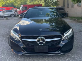 Mercedes-Benz C 300 КАБРИО / CARFAX, снимка 2