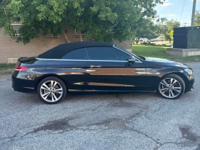 Mercedes-Benz C 300 КАБРИО / CARFAX, снимка 3