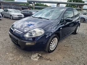 Fiat Punto 1.3M-JET 75HP.EVO ITALIA, снимка 1