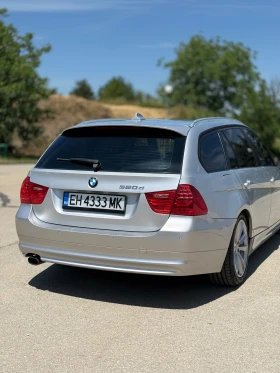 BMW 320, снимка 4