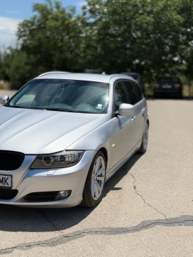 BMW 320, снимка 2