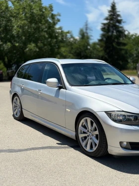 BMW 320, снимка 3