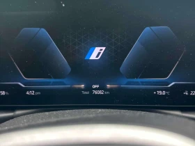 BMW i4 M50 XDRIVE/CARFAX/LASER/OT BMW, снимка 8