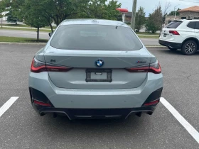 BMW i4 M50 XDRIVE/CARFAX/LASER/OT BMW, снимка 5