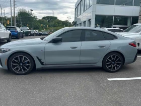 BMW i4 M50 XDRIVE/CARFAX/LASER/OT BMW, снимка 3