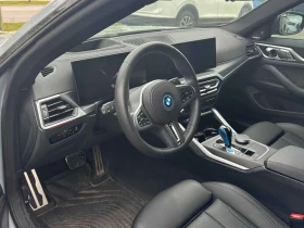 BMW i4 M50 XDRIVE/CARFAX/LASER/OT BMW, снимка 7