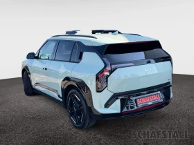 Kia EV3 GT-Line 81kWh 7y Warranty  KIA CERTIFIED , снимка 8