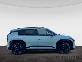 Kia EV3 GT-Line 81kWh 7y Warranty  KIA CERTIFIED , снимка 5