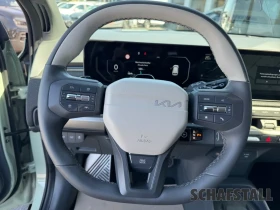 Kia EV3 GT-Line 81kWh 7y Warranty  KIA CERTIFIED , снимка 11