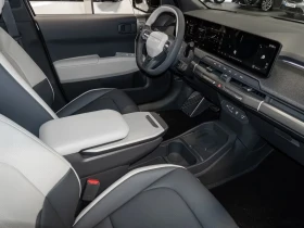 Kia EV3 GT-Line 81kWh Warranty, снимка 10