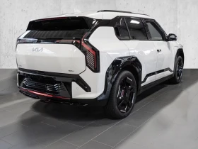Kia EV3 GT-Line 81kWh Warranty, снимка 2