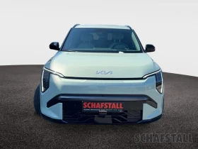 Kia EV3 GT-Line 81kWh 7y Warranty  KIA CERTIFIED , снимка 2