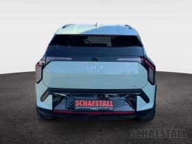 Kia EV3 GT-Line 81kWh 7y Warranty  KIA CERTIFIED , снимка 7