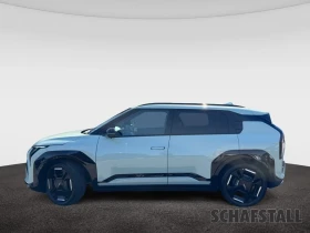 Kia EV3 GT-Line 81kWh 7y Warranty  KIA CERTIFIED , снимка 4