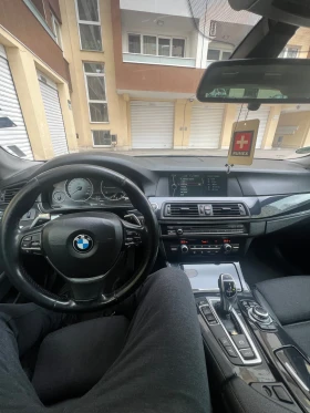 BMW 530, снимка 3