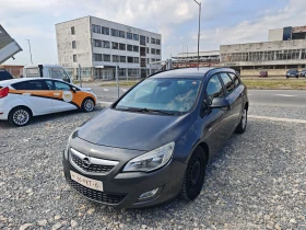 Opel Astra Opel astra J, снимка 1