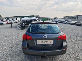 Opel Astra Opel astra J, снимка 6