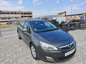 Opel Astra Opel astra J, снимка 3