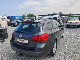 Opel Astra Opel astra J, снимка 5