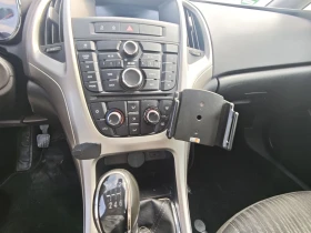 Opel Astra Opel astra J, снимка 13
